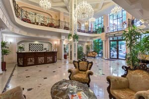 Калифорния 26