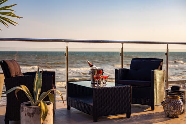 Калифорния 4