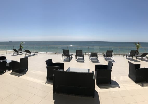 Калифорния 5