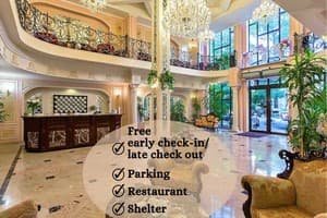 Калифорния 1