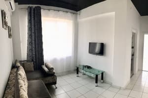 Отель Калифорния. Апартаменты 4-местный с видом на море 3