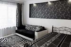 Отель Калифорния. Люкс  без вида на море 3