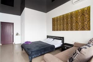 Отель Калифорния. Люкс  без вида на море 5