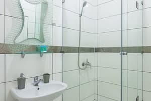 Отель Калифорния. Люкс  без вида на море 6