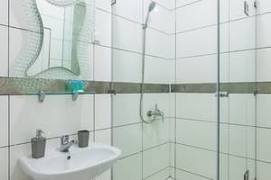 Отель Калифорния. Люкс трехместный с видом на море 2 этаж 4