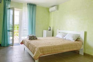 Отель Калкан. Стандарт двухместный  1