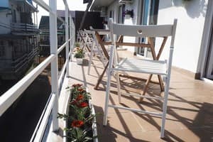 Отель Калкан. Стандарт двухместный  2