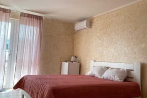 Отель Калкан. Стандарт двухместный  3