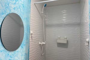 Отель Калкан. Стандарт двухместный  4