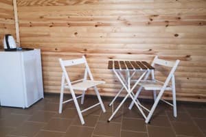 Отель Калкан. Стандарт трехместный Мансардный расширенный 5