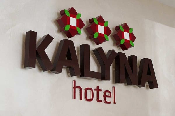 Kalyna 9