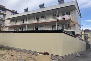 Гостиный двор Карамель