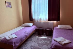 Міні-готель Кардинал. Економ двомісний універсальний 1