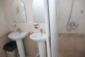 База отдыха Карпаты. Эконом 4-местный + (летние домики) с кондиционером 3