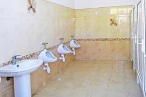 База отдыха Карпаты. Эконом 4-местный Летние домики 4