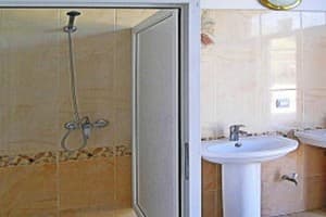 База отдыха Карпаты. Эконом двухместный Летние домики 1