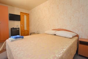 База отдыха Карпаты. Стандарт 4-местный комфорт 3