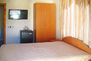 База отдыха Карпаты. Стандарт двухместный комфорт 2