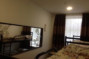 Хостел Картинная Галерея. Место в женском 4-местном номере  2