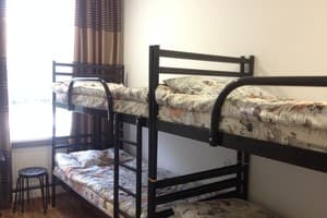 Хостел Картинная Галерея. Место в женском 4-местном номере  3