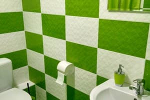 Хостел Картинная Галерея. Стандарт двухместный  5