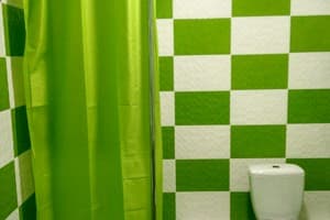 Хостел Картинная Галерея. Стандарт двухместный  2