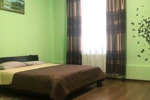 Хостел Картинная Галерея. Стандарт двухместный  3