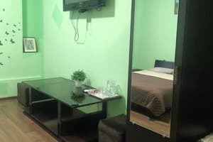 Хостел Картинная Галерея. Стандарт двухместный  4