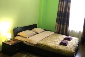 Хостел Картинная Галерея. Стандарт двухместный  8