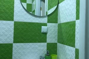 Хостел Картинная Галерея. Стандарт двухместный  7