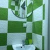 Хостел Картинная Галерея. Стандарт двухместный  7