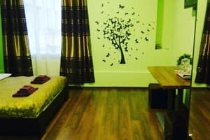 Хостел Картинная Галерея. Стандарт двухместный  1