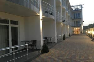 Мини-отель Kauri