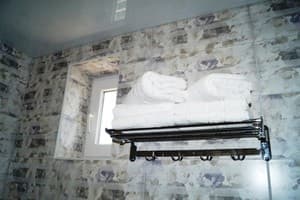 Мини-отель Kauri. Люкс двухместный  6