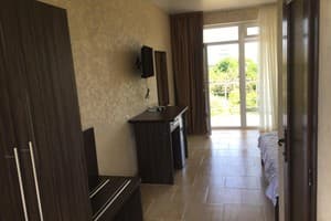 Мини-отель Kauri. Люкс двухместный  2