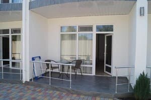 Мини-отель Kauri. Люкс трехместный  2