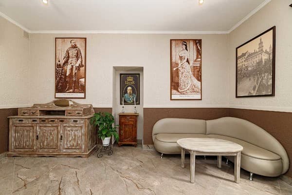 Кайзер во Львове 4