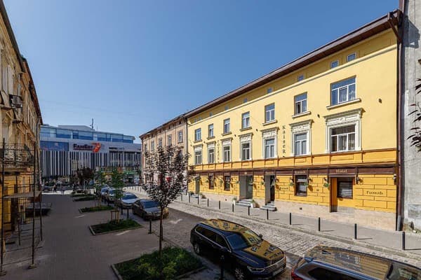 Кайзер во Львове 11