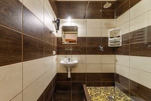 Отель Кайзер во Львове. Делюкс 4-местный с мини кухней 12