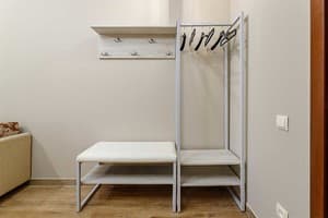 Отель Кайзер во Львове. Делюкс двухместный с мини кухней 5