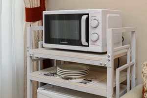 Отель Кайзер во Львове. Делюкс двухместный с мини кухней 8