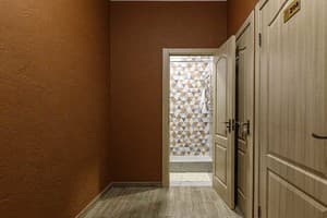 Отель Кайзер во Львове. Эконом двухместный Лофт 9