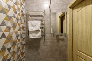 Отель Кайзер во Львове. Эконом двухместный Лофт 11