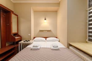 Отель Кайзер во Львове. Комфорт двухместный  2