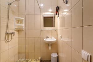 Отель Кайзер во Львове. Комфорт двухместный  4