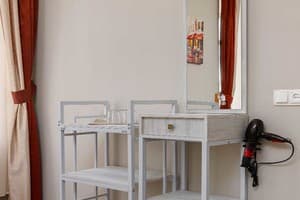 Отель Кайзер во Львове. Комфорт трехместный  6