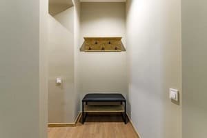 Отель Кайзер во Львове. Семейный 4-местный с мини кухней 6