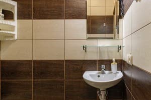 Отель Кайзер во Львове. Стандарт двухместный  7