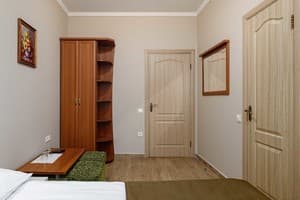 Отель Кайзер во Львове. Стандарт двухместный  12