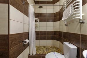 Отель Кайзер во Львове. Стандарт двухместный  14